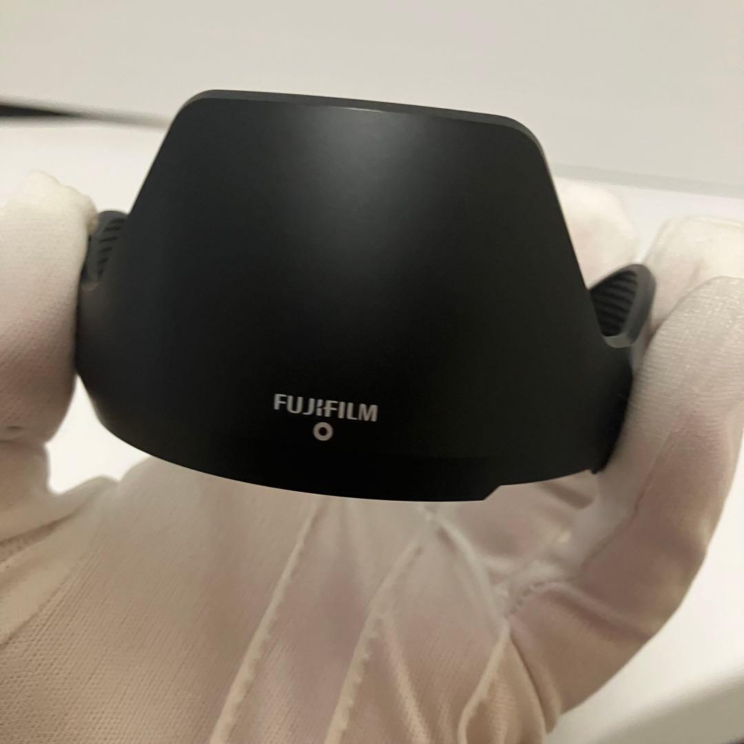 フジノン　Fujinon xf16mm 1.4 単焦点レンズ