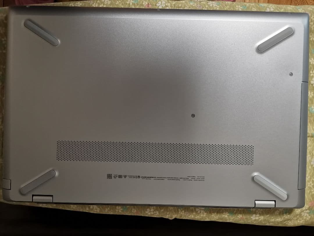 HP パビリオン15価格.com限定メモリ8GB&128 SSD+1TB HDD