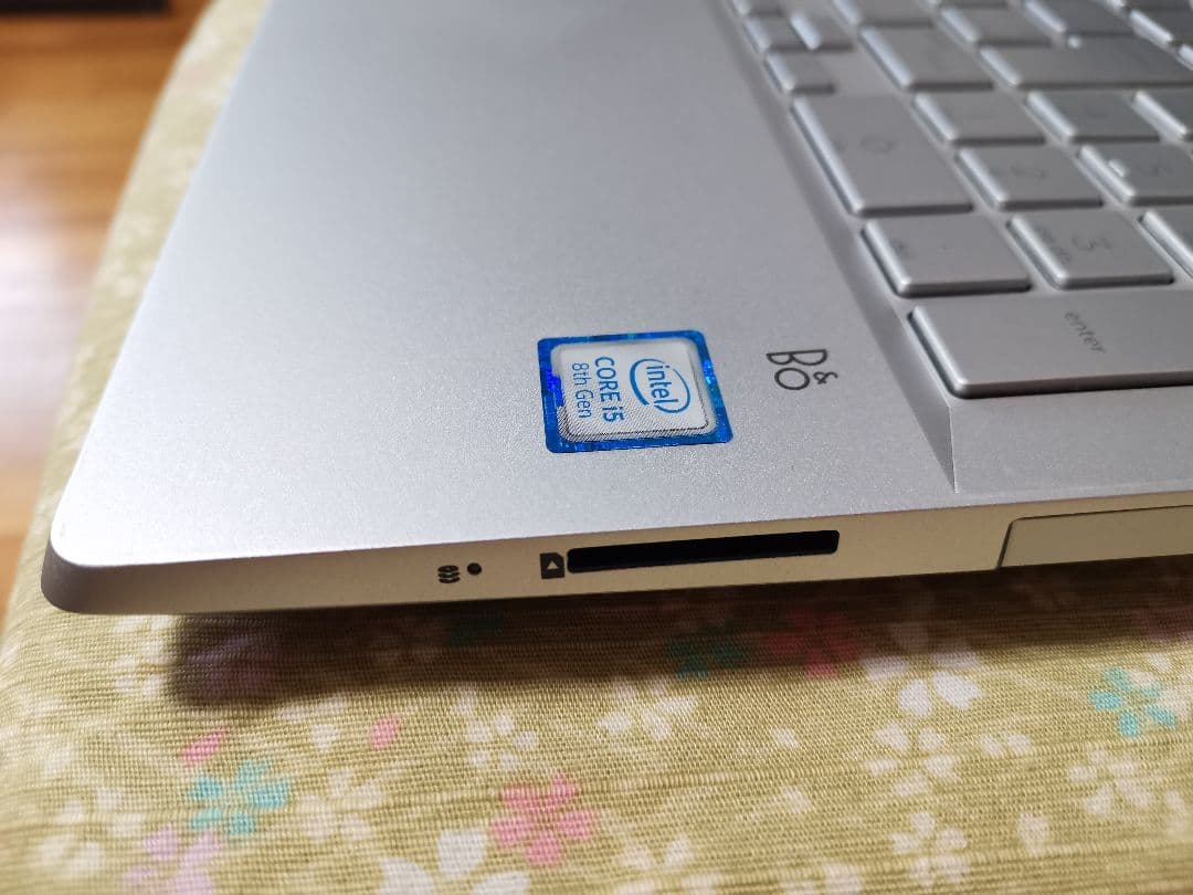 HP パビリオン15価格.com限定メモリ8GB&128 SSD+1TB HDD