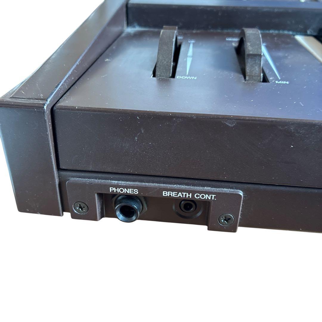 YAMAHA DX7 シンセサイザー 日本製 ヤマハ デジタルシンセ DX-7