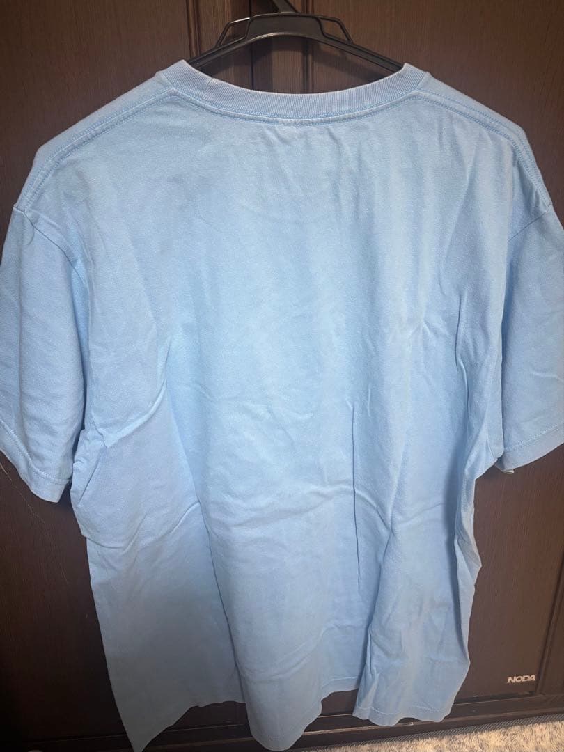 いれいす-hotoke-ほとけいむくんビッグTシャツ