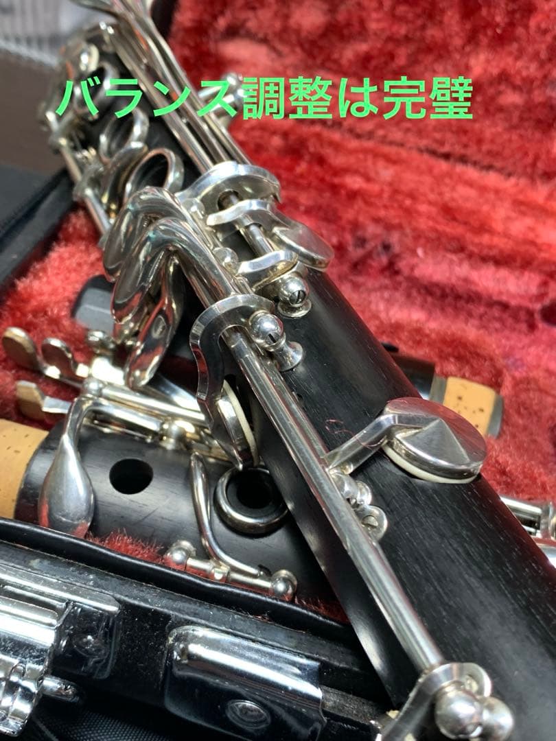 総メンテナンス済みYAMAHA452 カレッジモデル上位　微調整　試奏確認済み