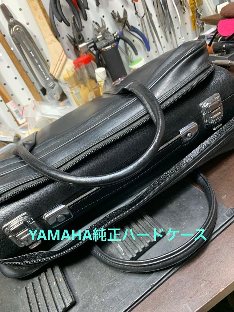 総メンテナンス済みYAMAHA452 カレッジモデル上位　微調整　試奏確認済み