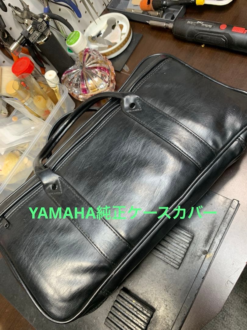 総メンテナンス済みYAMAHA452 カレッジモデル上位　微調整　試奏確認済み