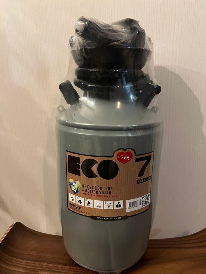 散水・水栓・水周り EPOCA | epoca_ecolove7 7L