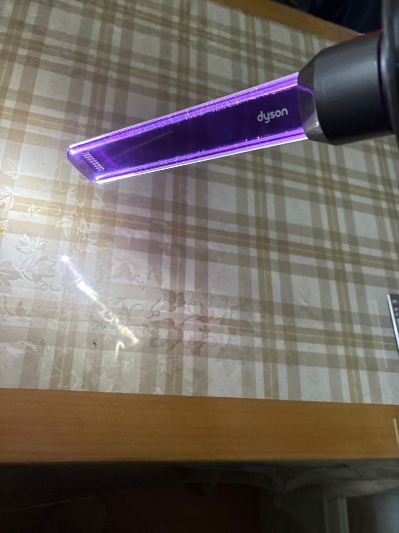 ダイソン V11 SV14 美品　スタンド付き　分解洗浄除菌整備済　NO.1