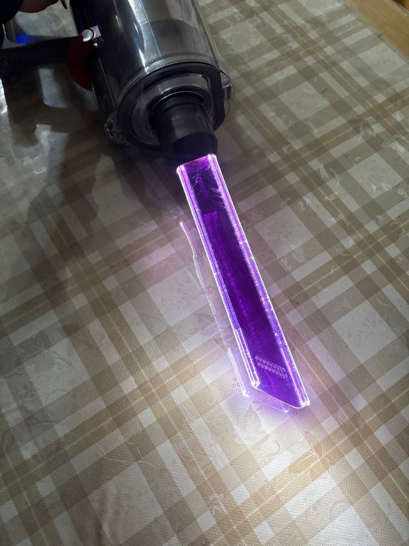 ダイソン V11 SV14 美品　スタンド付き　分解洗浄除菌整備済　NO.1