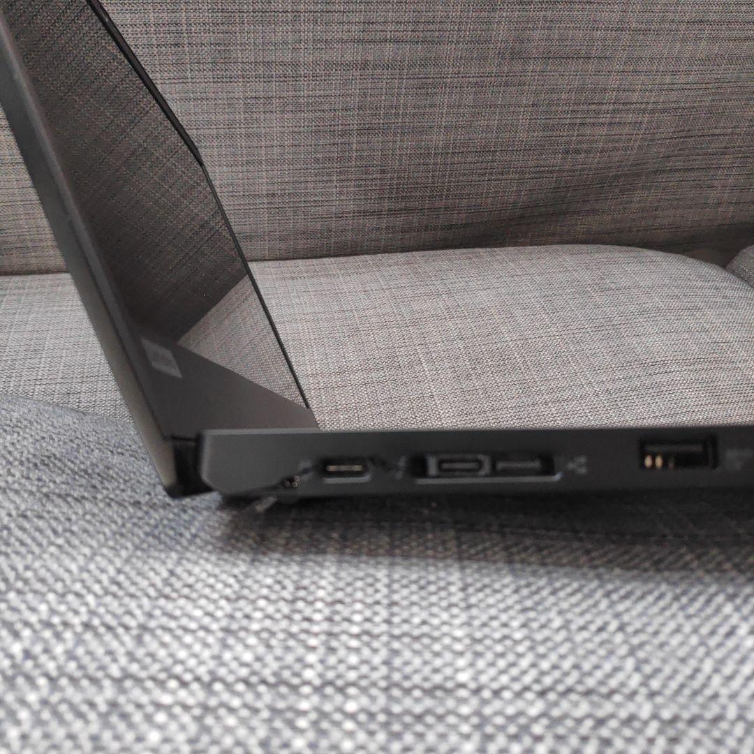 バッテリー超良好⭐️ThinkPadL13Gen2 i7/16GB/512GB