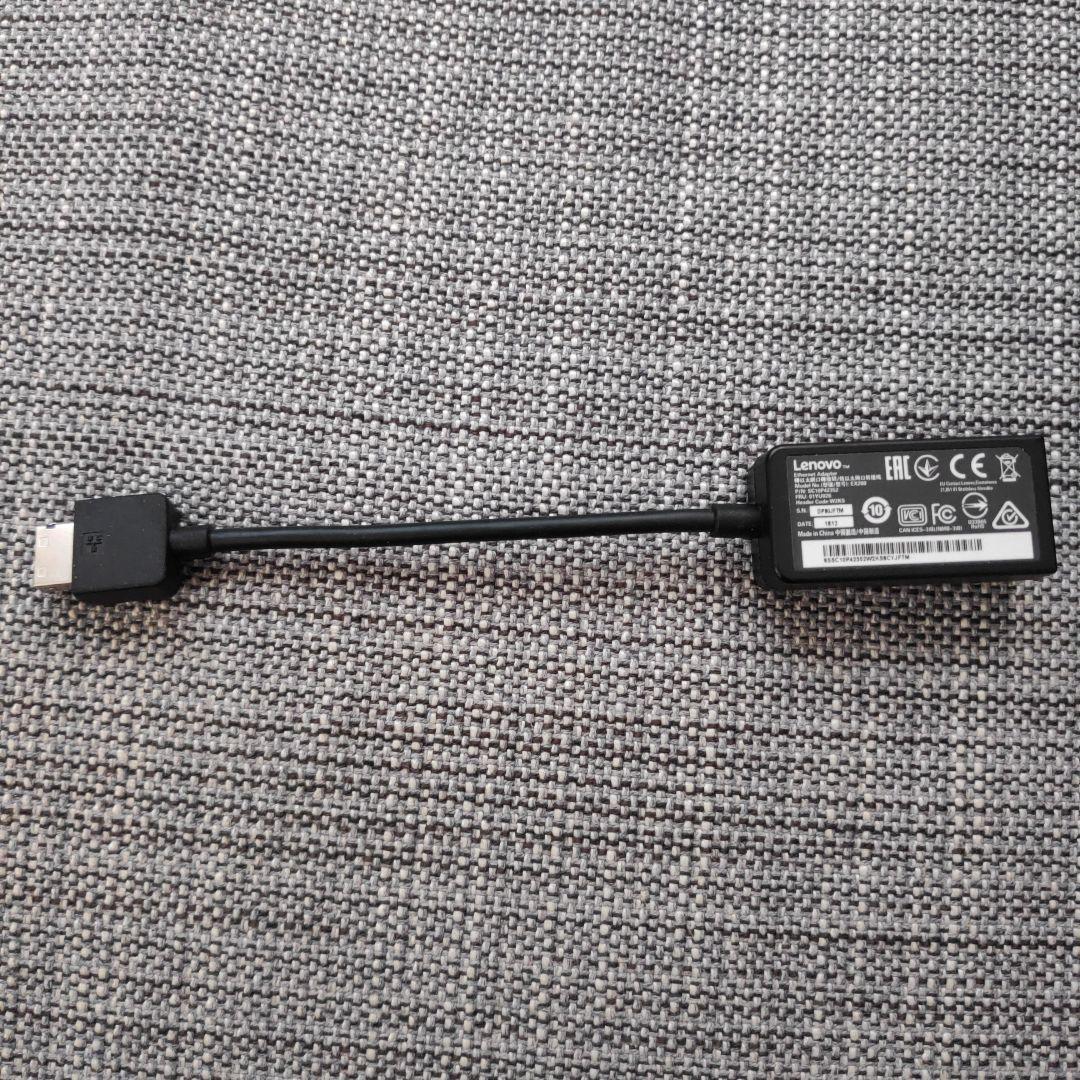 バッテリー超良好⭐️ThinkPadL13Gen2 i7/16GB/512GB