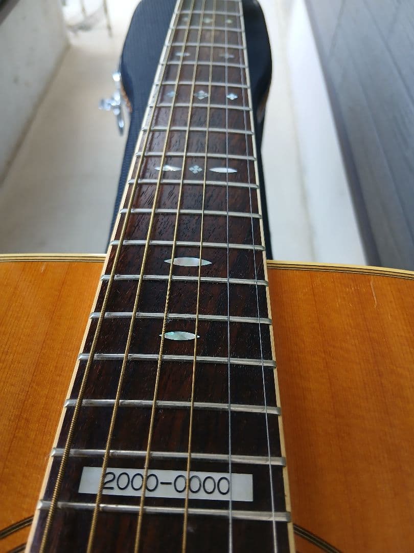 S,yairi SYD-2000(HC付)