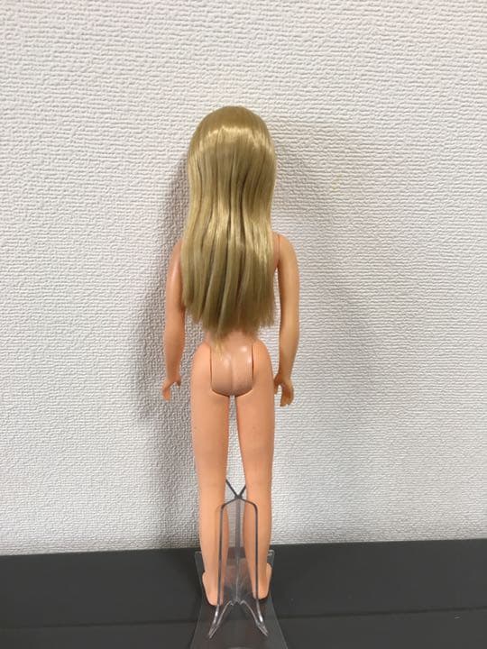 バービー TNTスキッパー 美品　ヴィンテージ