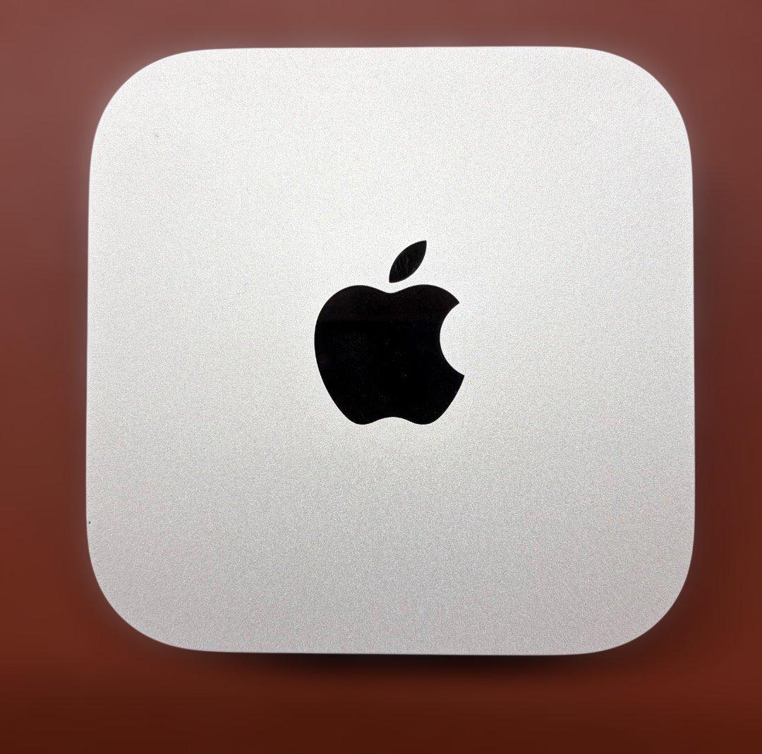 Apple Mac mini M4 16GB 1TB（美品）