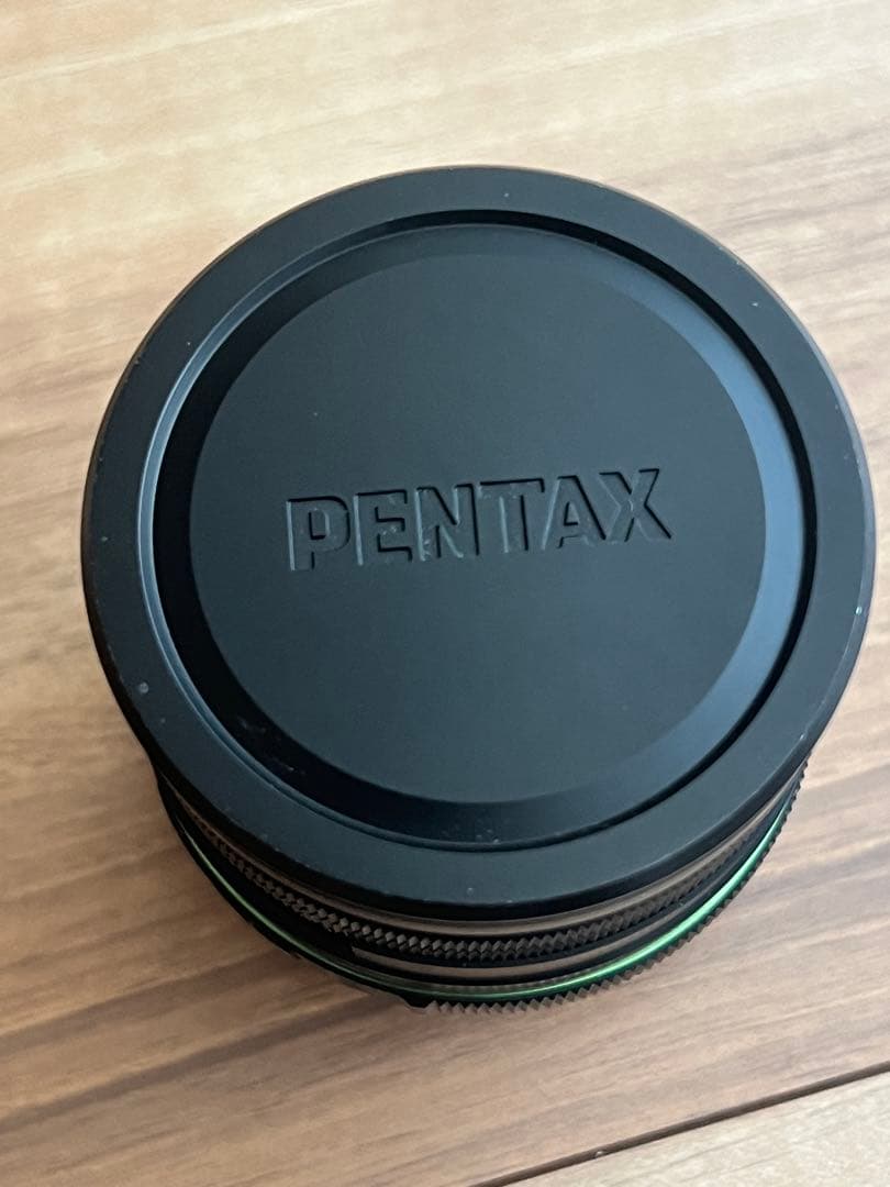 実用◎ 訳ありPENTAX DA 35mm F2.8 Macro Limited