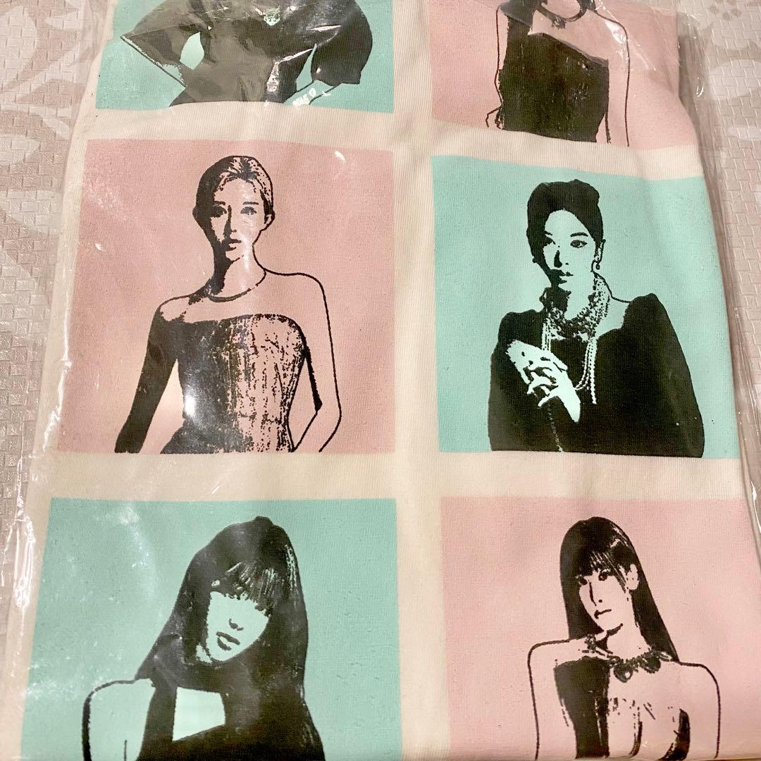 IVE WORLD TOUR クアラルンプール　Tシャツ　ホワイト　L