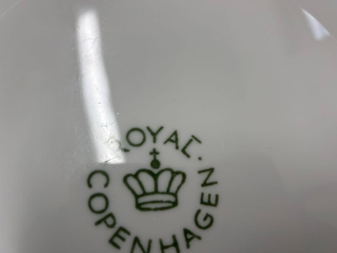 フルーテッドシグネチャー　オーブンウェア