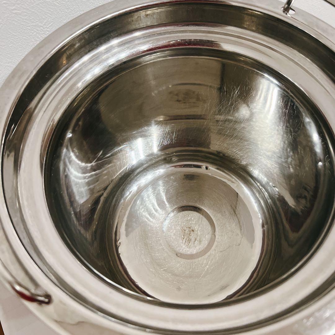 象印 マイコンスープジャー TH-CU080型