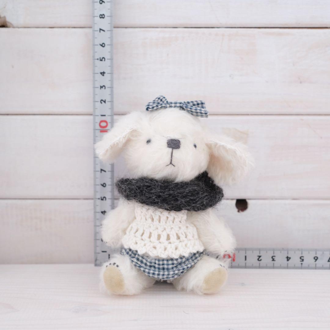 犬のぬいぐるみ　テディベア　ぬいぐるみ　 dog plush toy