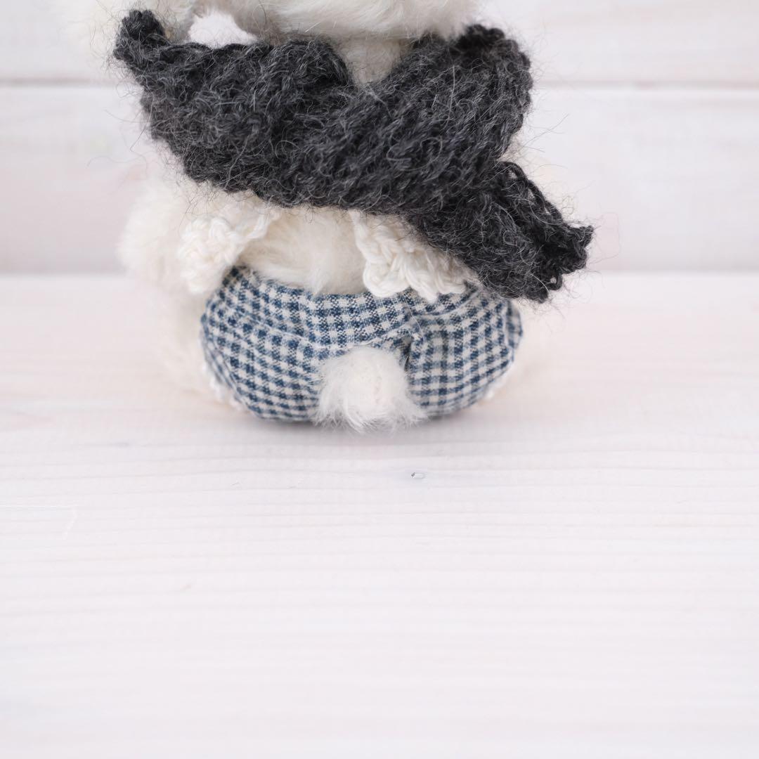 犬のぬいぐるみ　テディベア　ぬいぐるみ　 dog plush toy