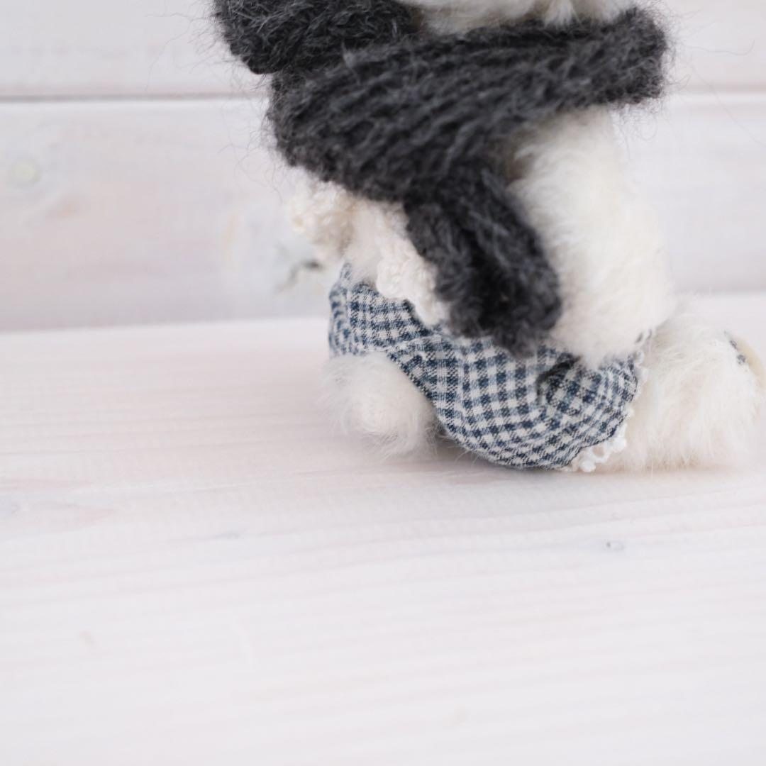 犬のぬいぐるみ　テディベア　ぬいぐるみ　 dog plush toy
