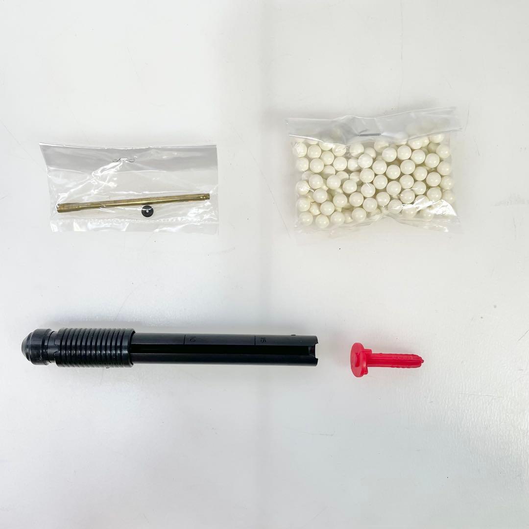 ◎ タナカ S&W M15 Combat Masterpiece Ver3