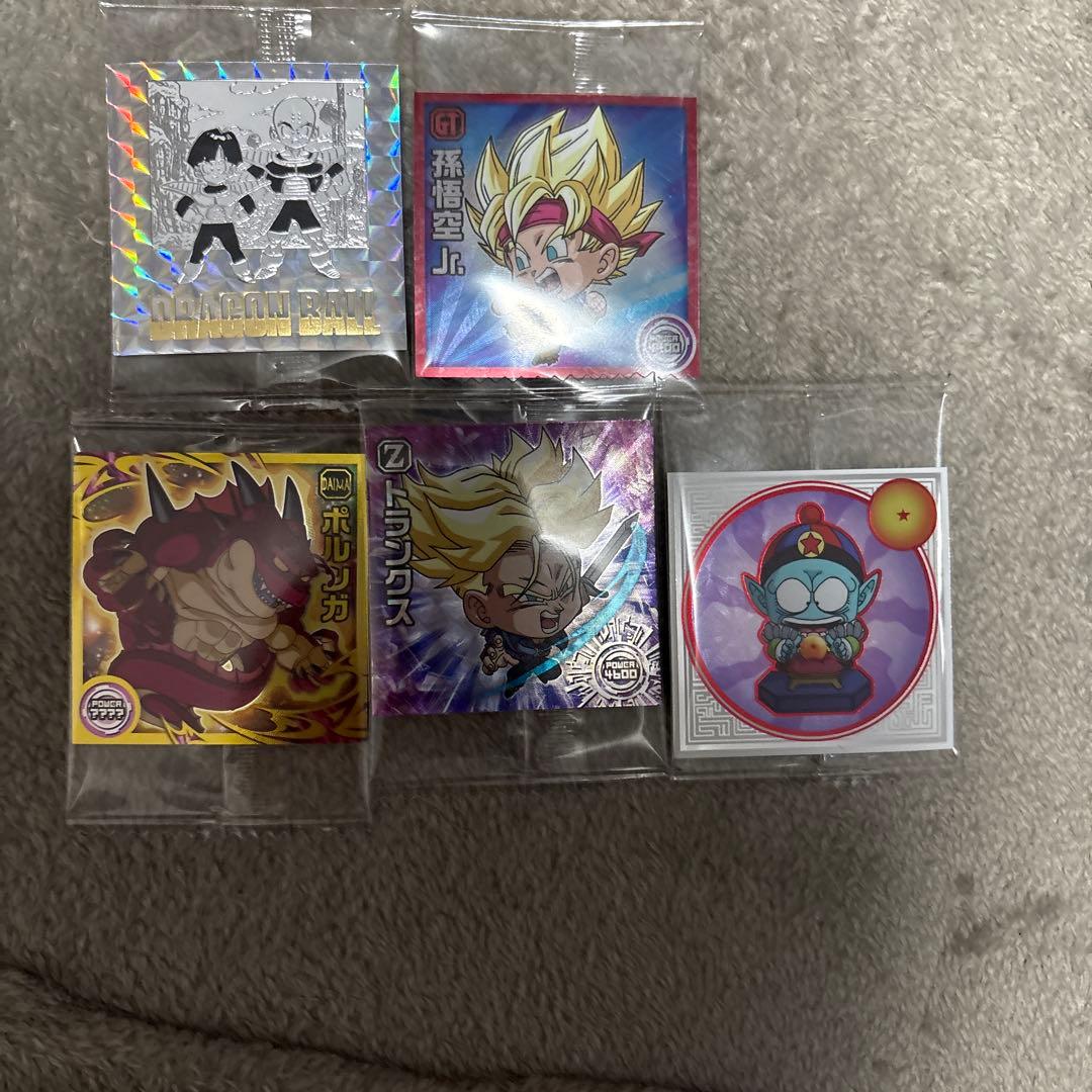 一番くじ　ドラゴンボール B賞 超サイヤ人孫悟空　おまけ付き！