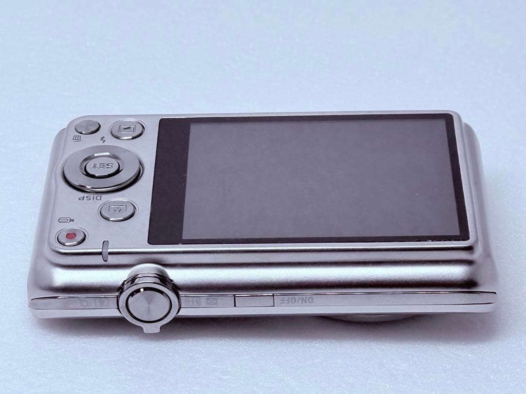 CASIO EXILIM EX-ZS26 動作確認済 コンパクトデジカメ