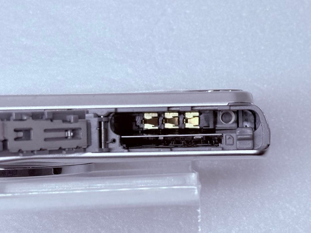 CASIO EXILIM EX-ZS26 動作確認済 コンパクトデジカメ