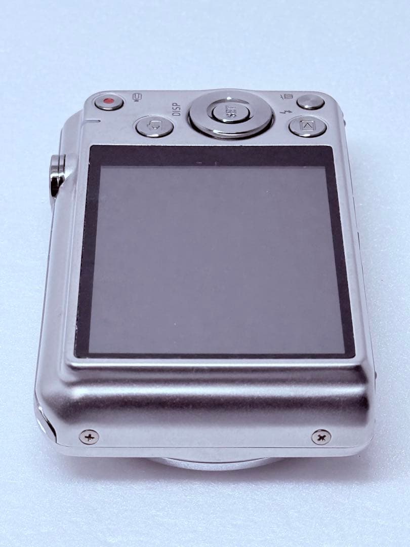 CASIO EXILIM EX-ZS26 動作確認済 コンパクトデジカメ