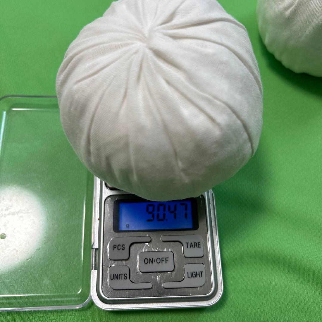 紅白玉等　玉入れサイズ　オーダー承ります