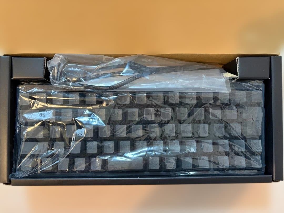 HKKB Professional Classic Type-S 日本語　有線