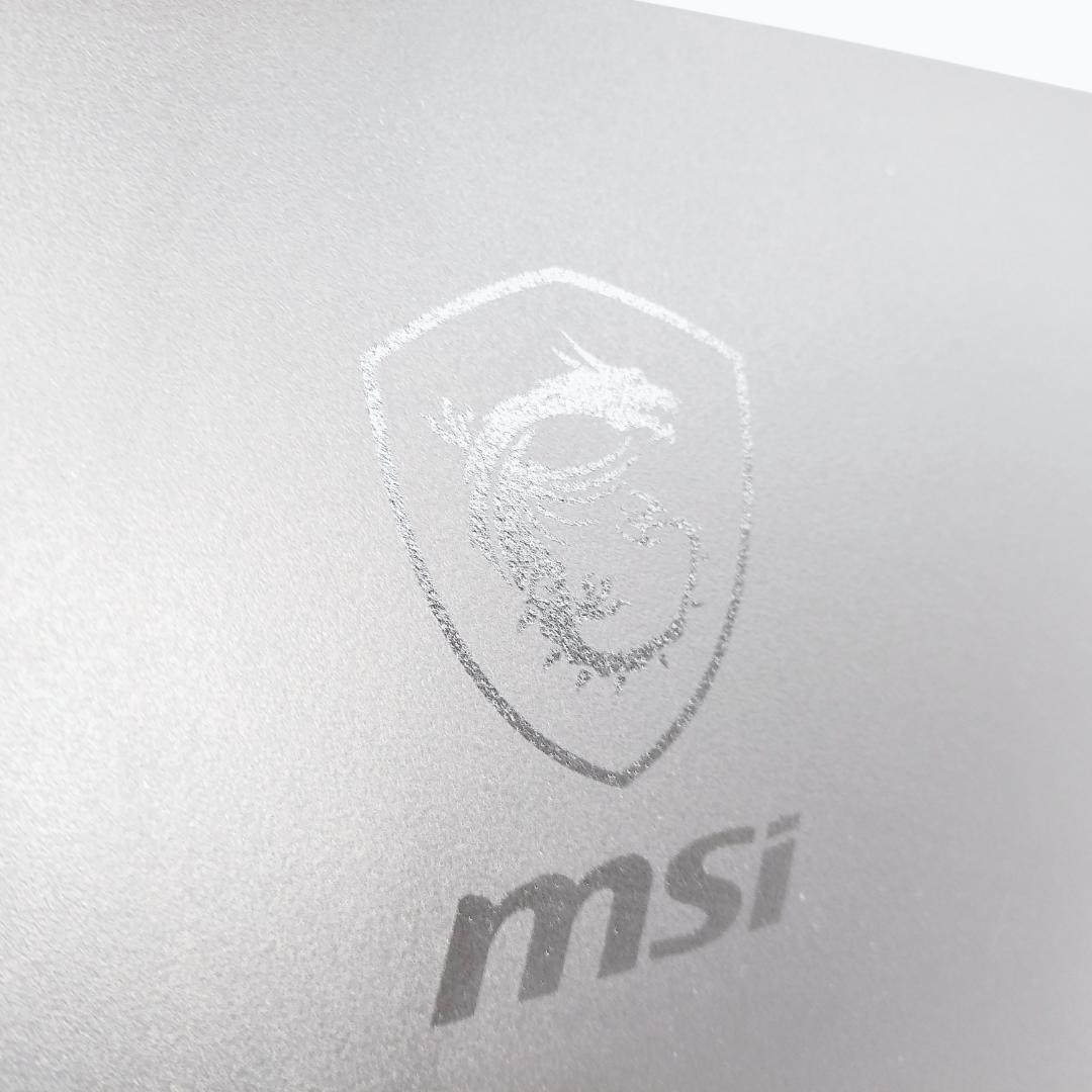 【美品]】MSI Optix G24C MN322 144hzモニター 湾曲型