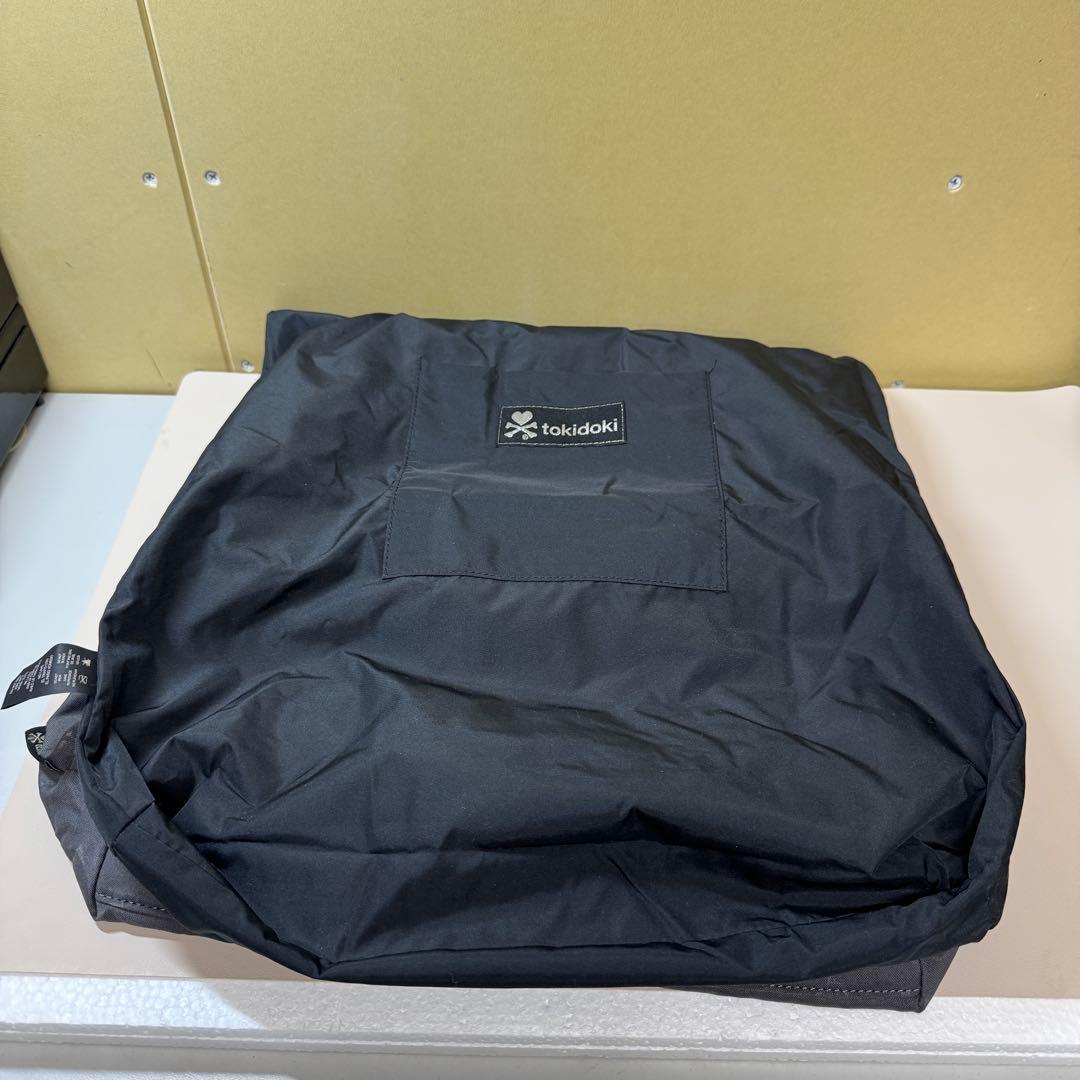 ♦︎激レア・極美品♦︎tokidokiレスポートサック　トートバッグ　A4収容