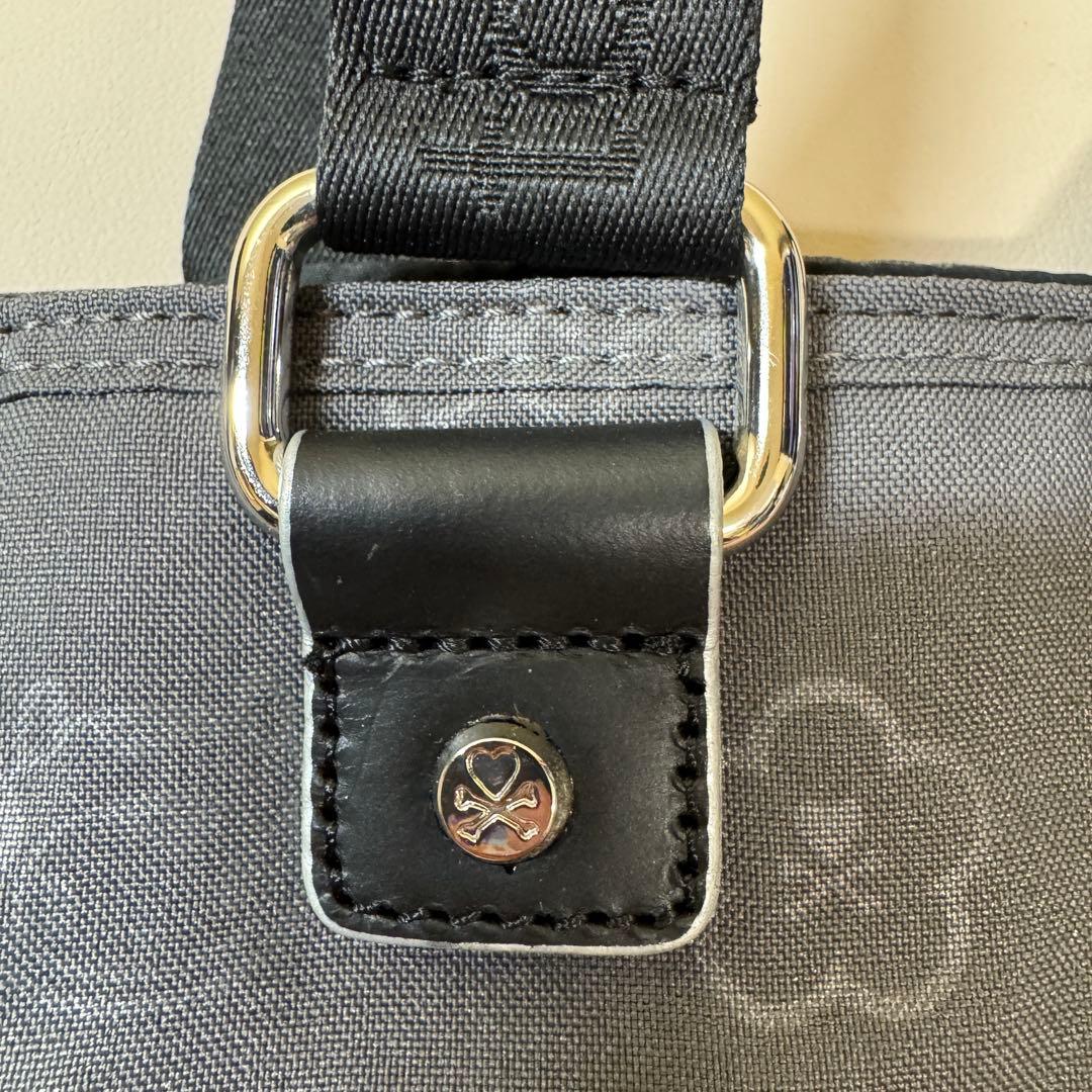 ♦︎激レア・極美品♦︎tokidokiレスポートサック　トートバッグ　A4収容