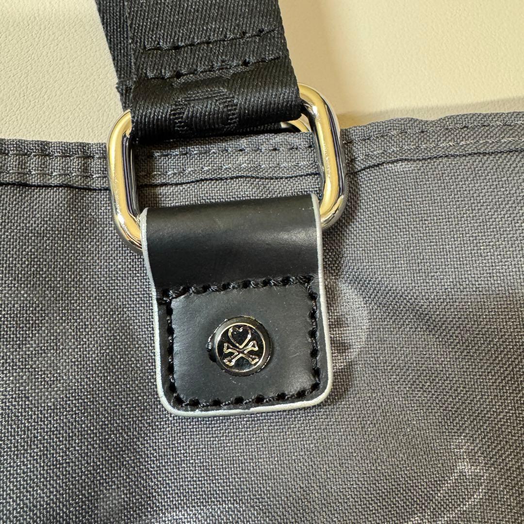 ♦︎激レア・極美品♦︎tokidokiレスポートサック　トートバッグ　A4収容