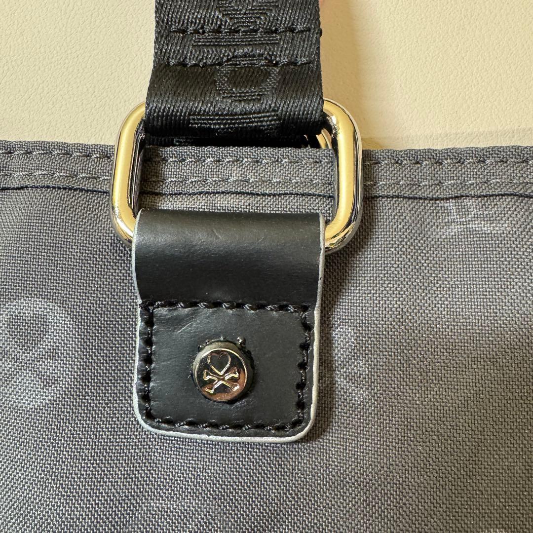 ♦︎激レア・極美品♦︎tokidokiレスポートサック　トートバッグ　A4収容