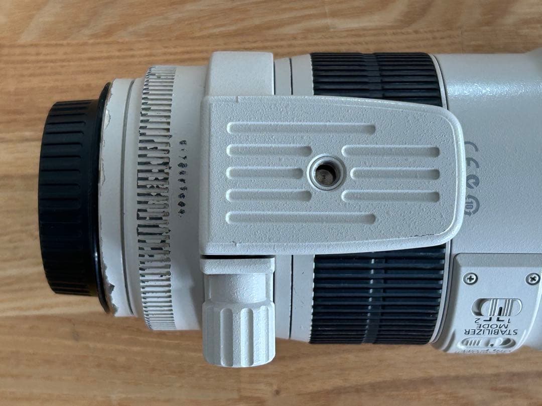 Canon EF 70-200mm f/2.8L IS Ⅱ USM