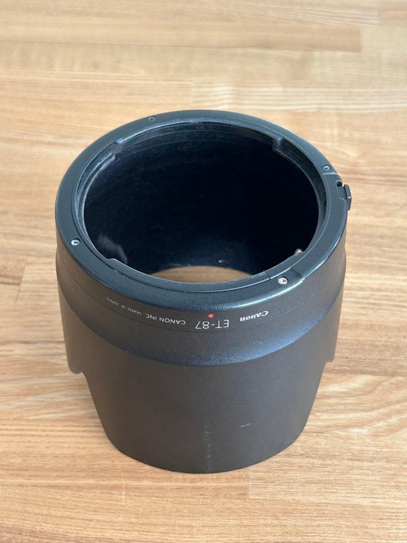 Canon EF 70-200mm f/2.8L IS Ⅱ USM