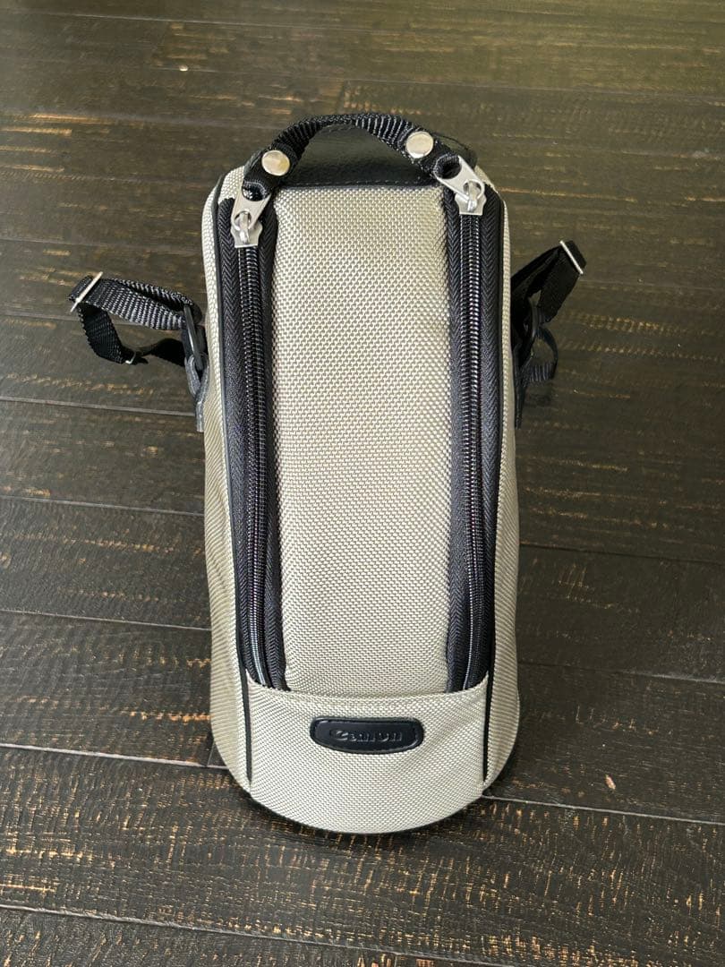 Canon EF 70-200mm f/2.8L IS Ⅱ USM