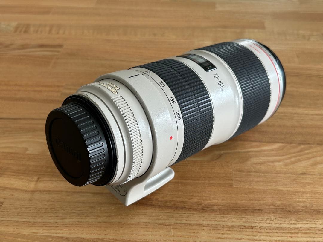 Canon EF 70-200mm f/2.8L IS Ⅱ USM