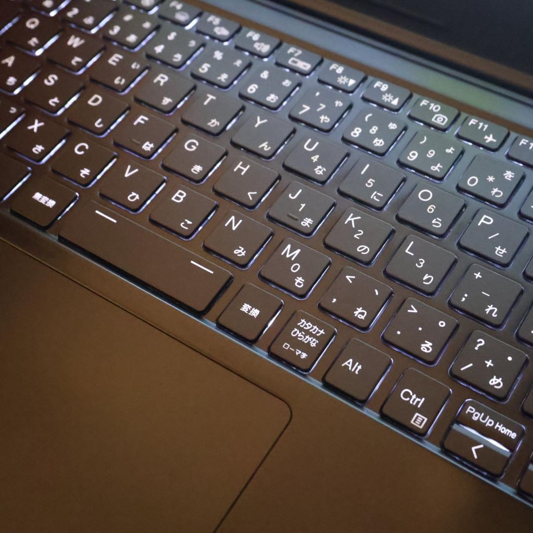 特価！Win11公式対応10世代i7/メ8/SSD/キーライト/無線/TypeC