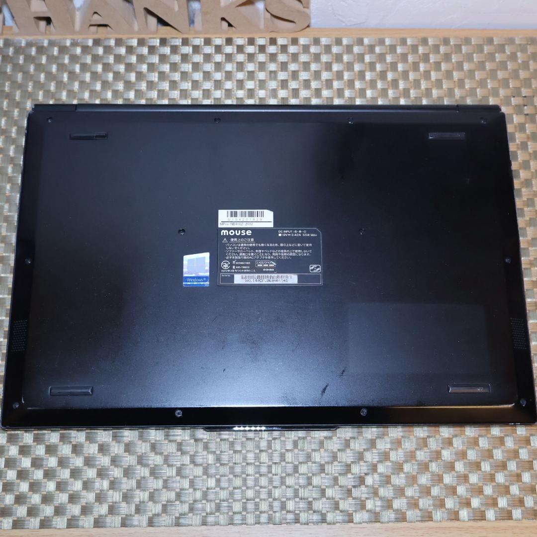 特価！Win11公式対応10世代i7/メ8/SSD/キーライト/無線/TypeC