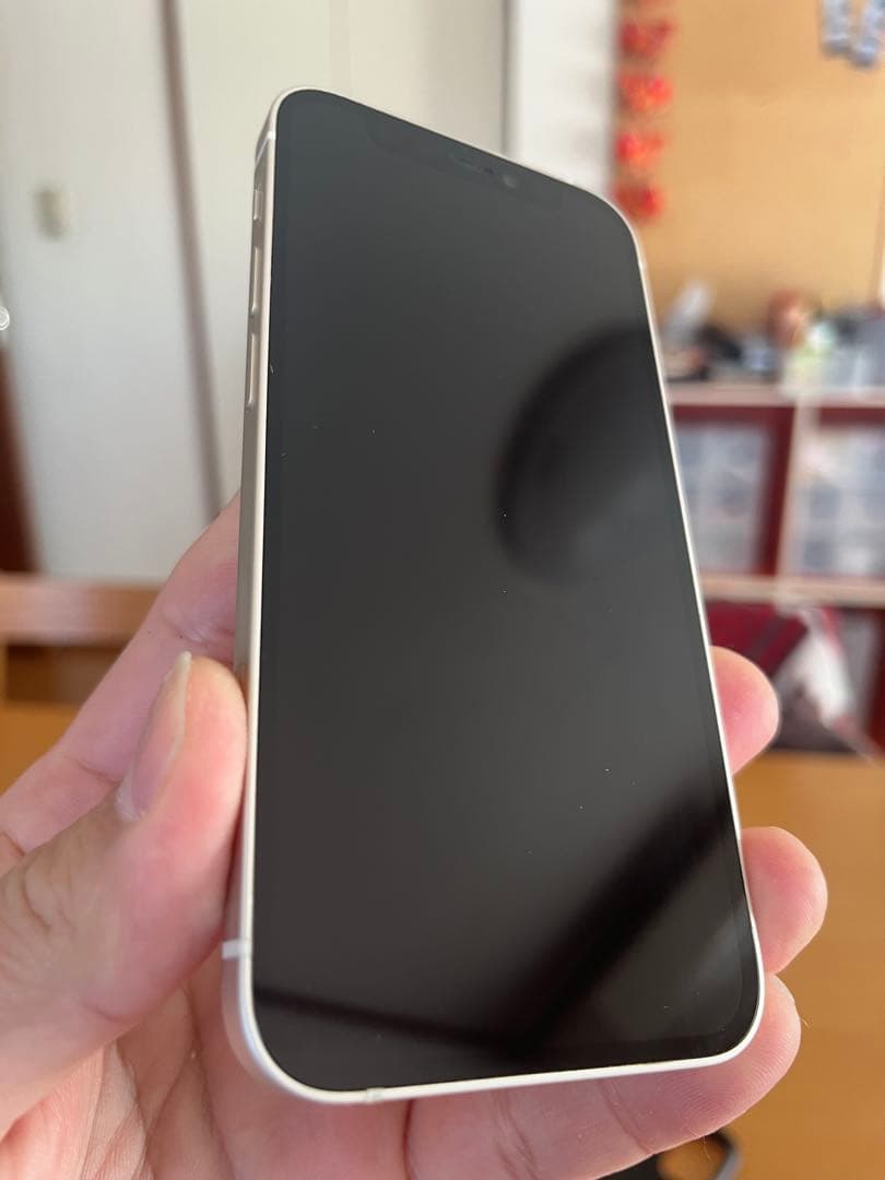 Apple iPhone 12 mini 本体・専用スマホケース等セットでお渡し