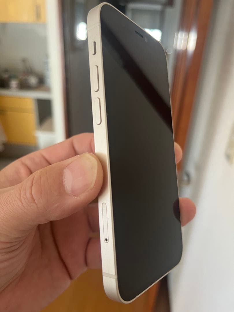 Apple iPhone 12 mini 本体・専用スマホケース等セットでお渡し