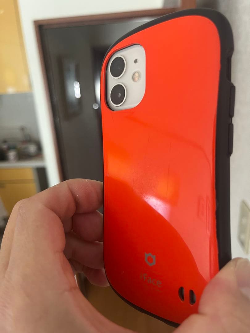 Apple iPhone 12 mini 本体・専用スマホケース等セットでお渡し