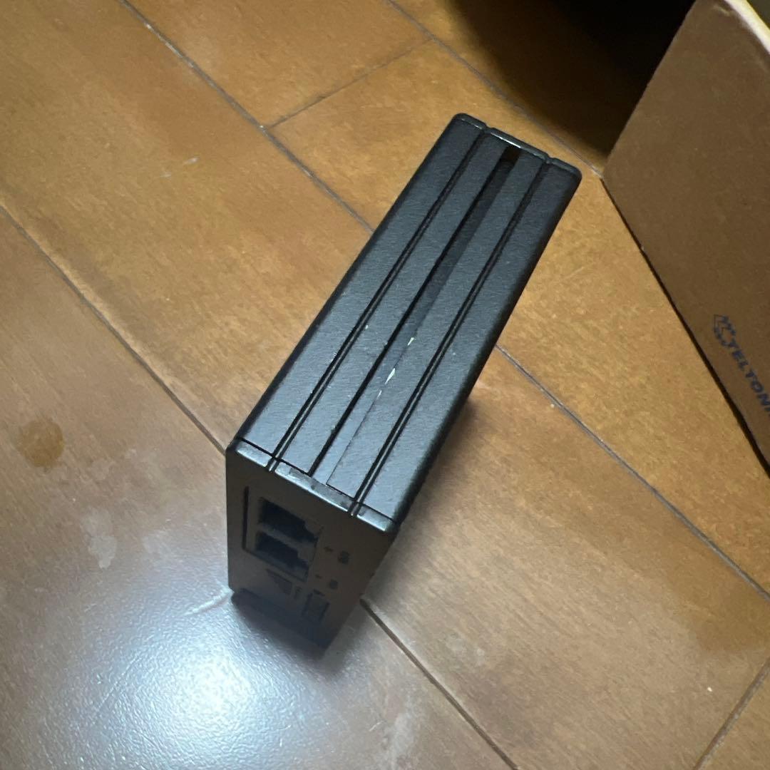 TELTONIKA RUT240 ルーター 産業用LTEルーター テルトニカ