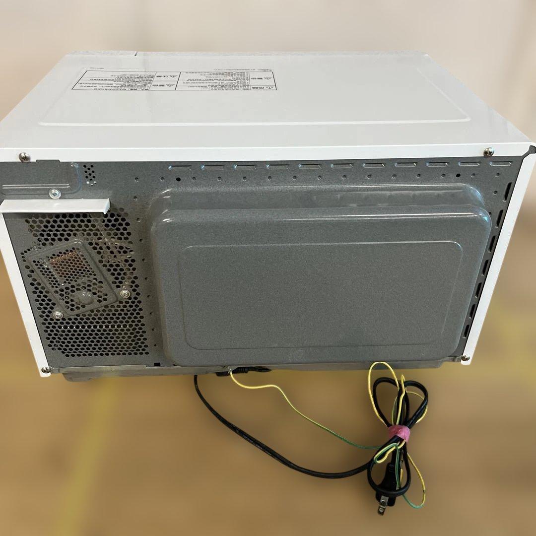 Panasonic NE-FL100 電子レンジ 2022年製 生活家電 格安