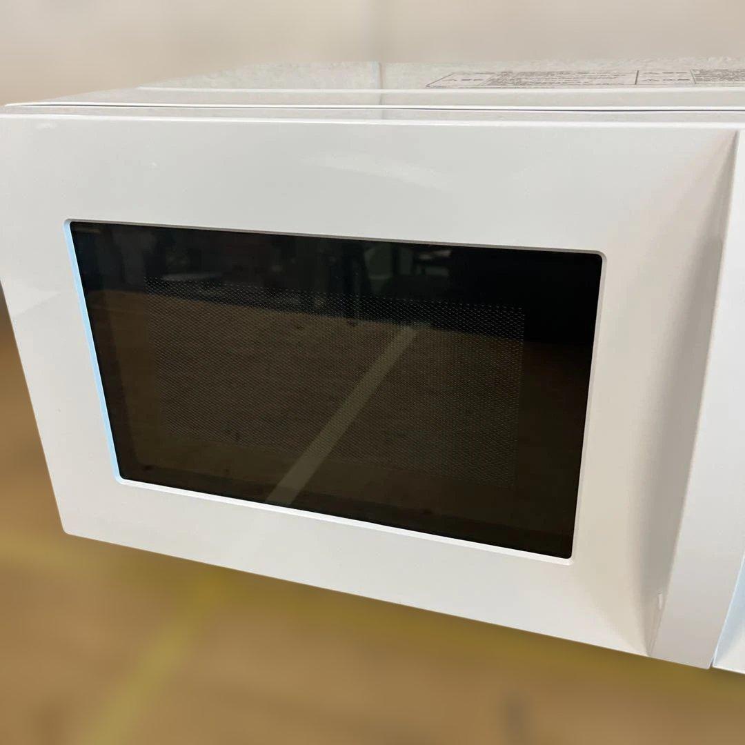 Panasonic NE-FL100 電子レンジ 2022年製 生活家電 格安