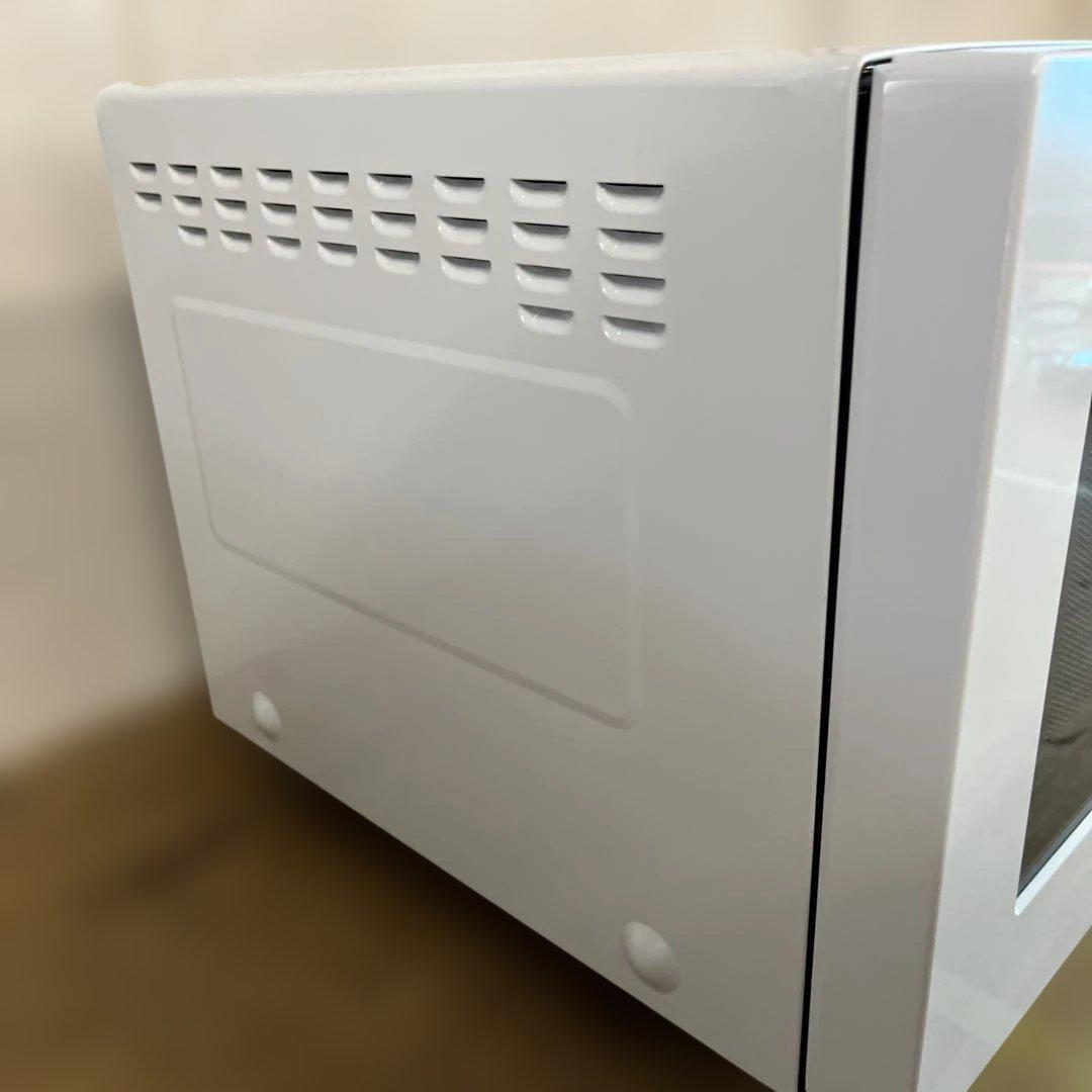 Panasonic NE-FL100 電子レンジ 2022年製 生活家電 格安