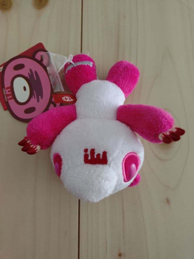 未使用に近い　タグ付　GLOOMY　脱グル〜ミ〜キーチェーン　まとめ　匿名配送