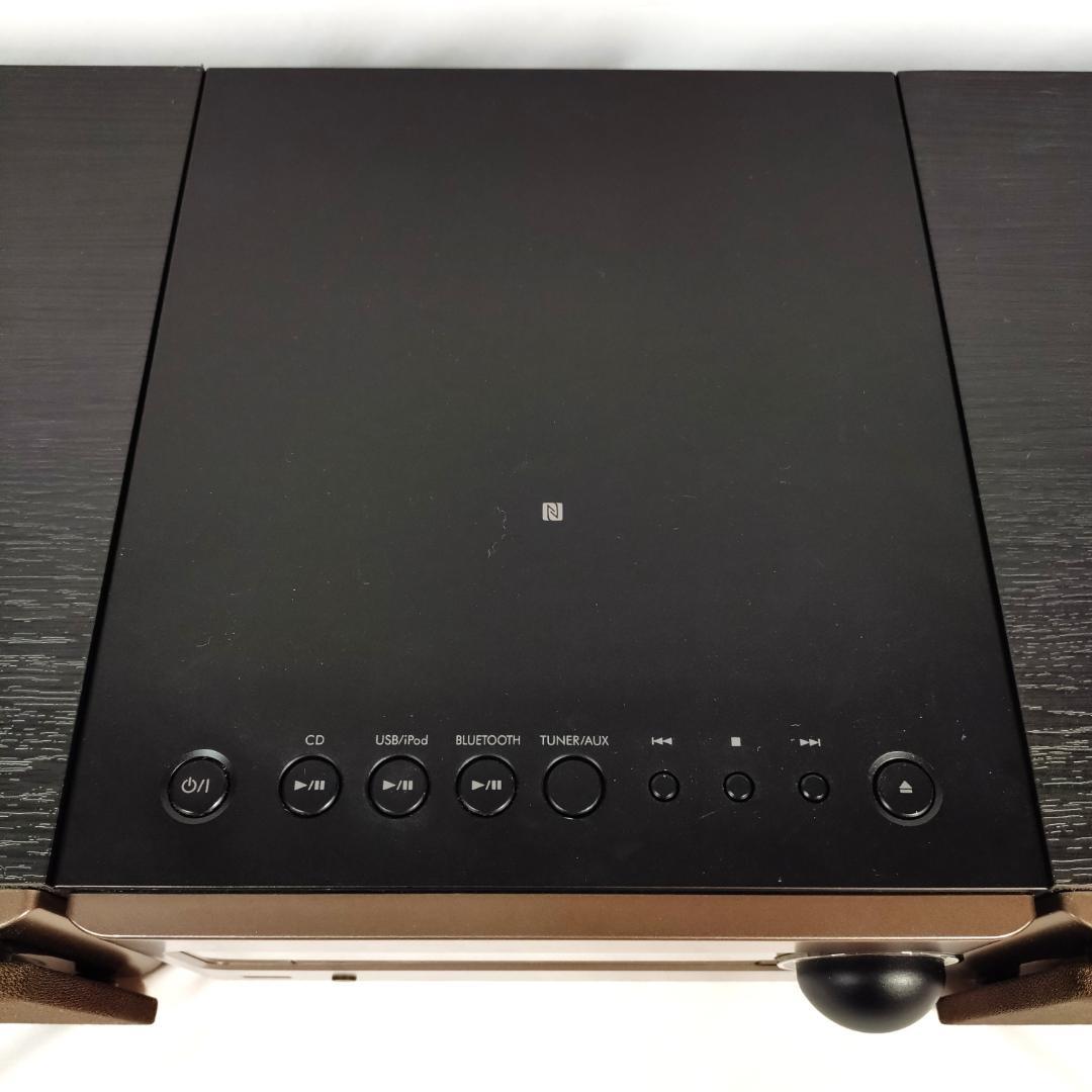JVC CA-EXS5 Bluetooth CD ウッドコーン ケーブル USB